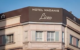Hotel Madanis Liceo